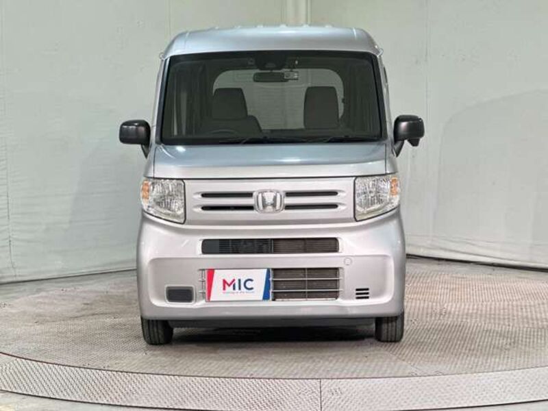 N-VAN