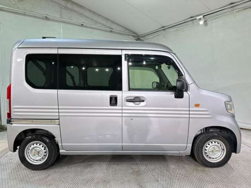 N-VAN