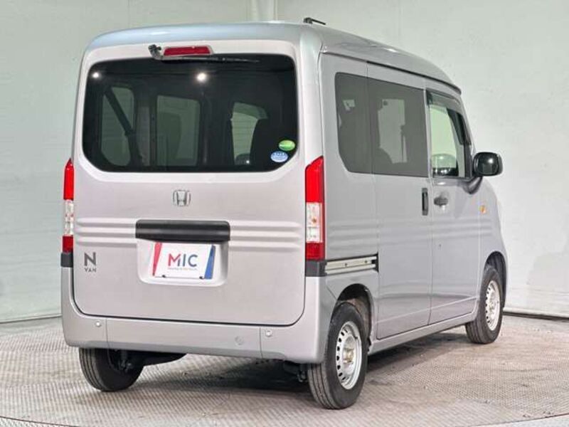 N-VAN