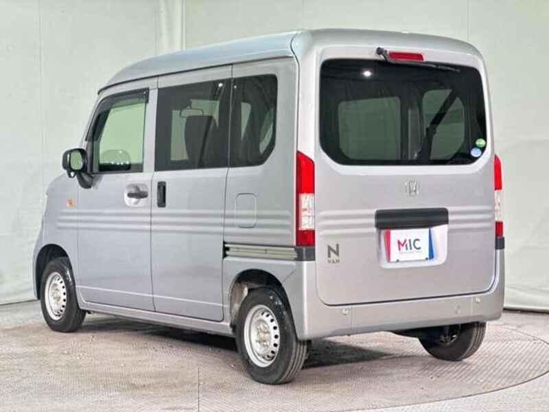 N-VAN