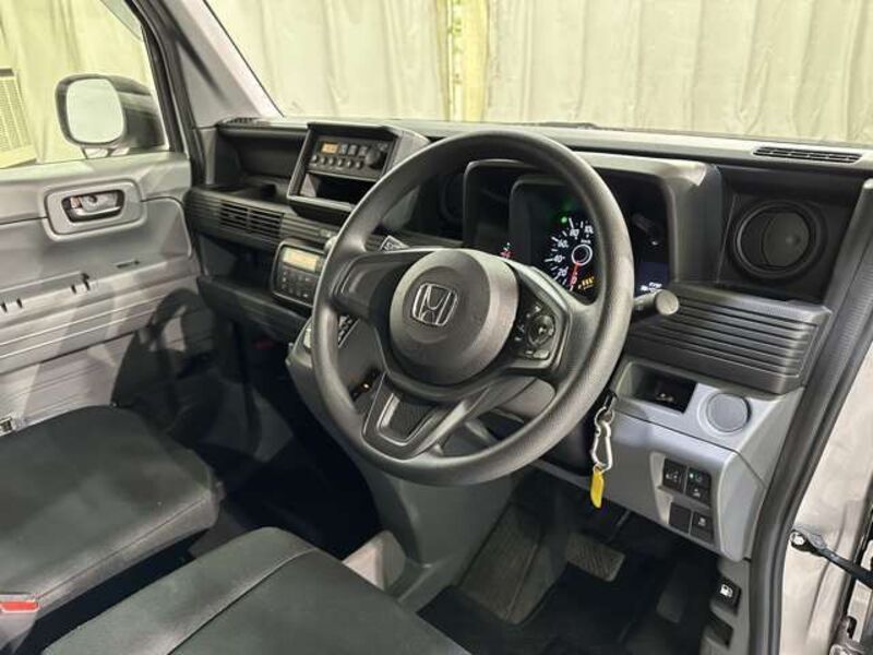 N-VAN