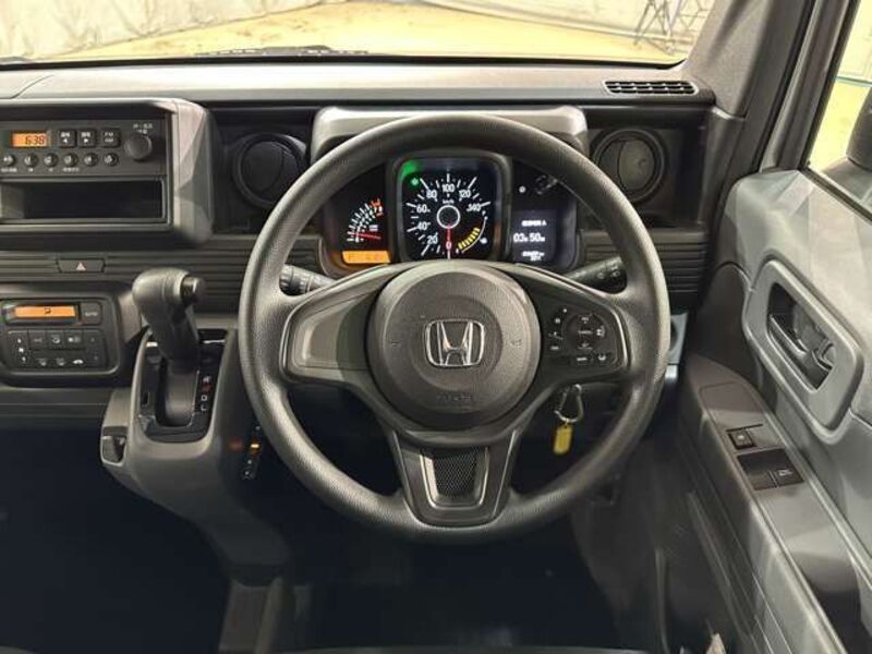 N-VAN