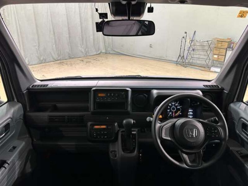 N-VAN