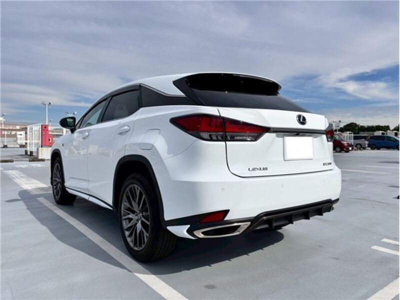 RX