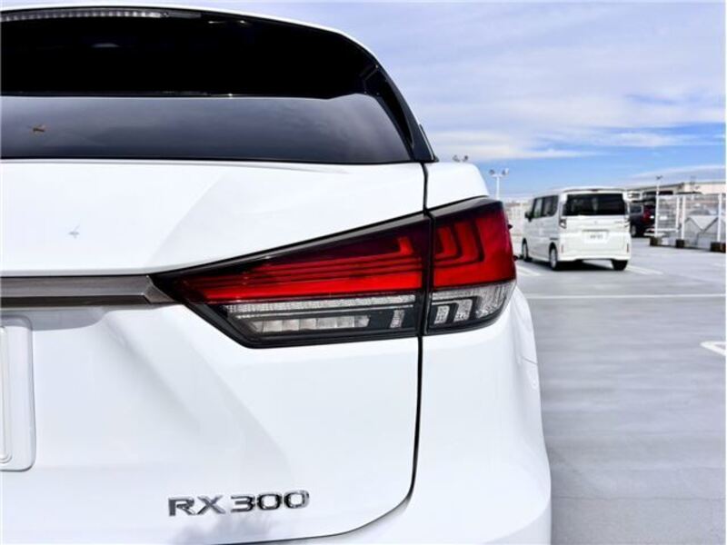 RX