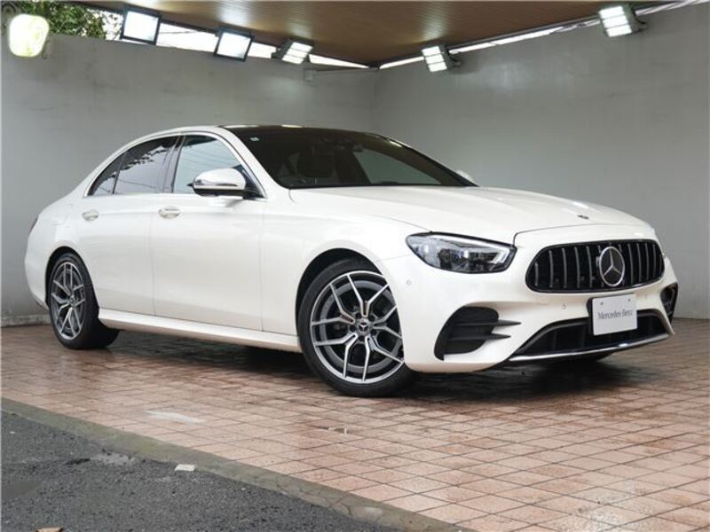 E-CLASS-0