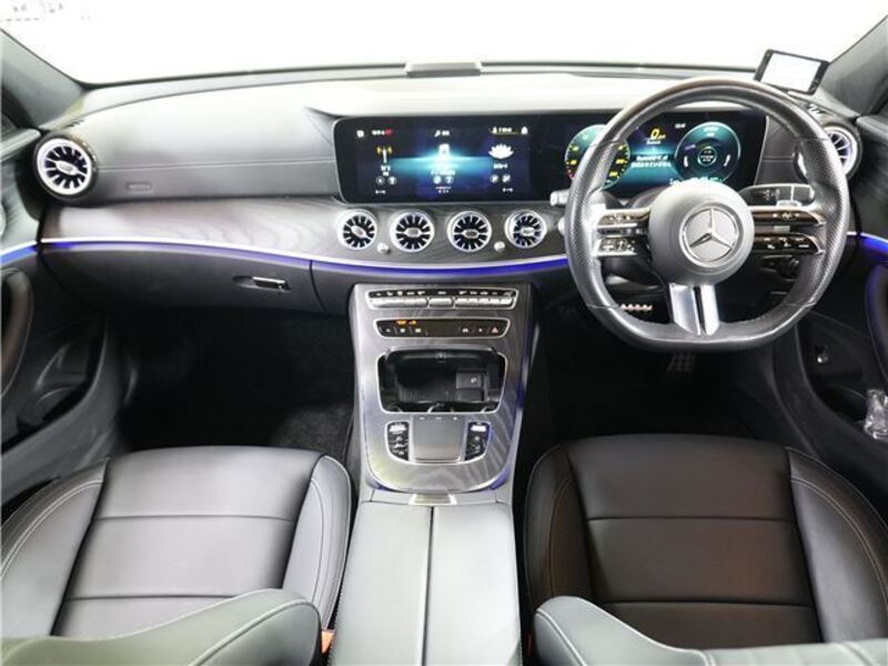 E-CLASS