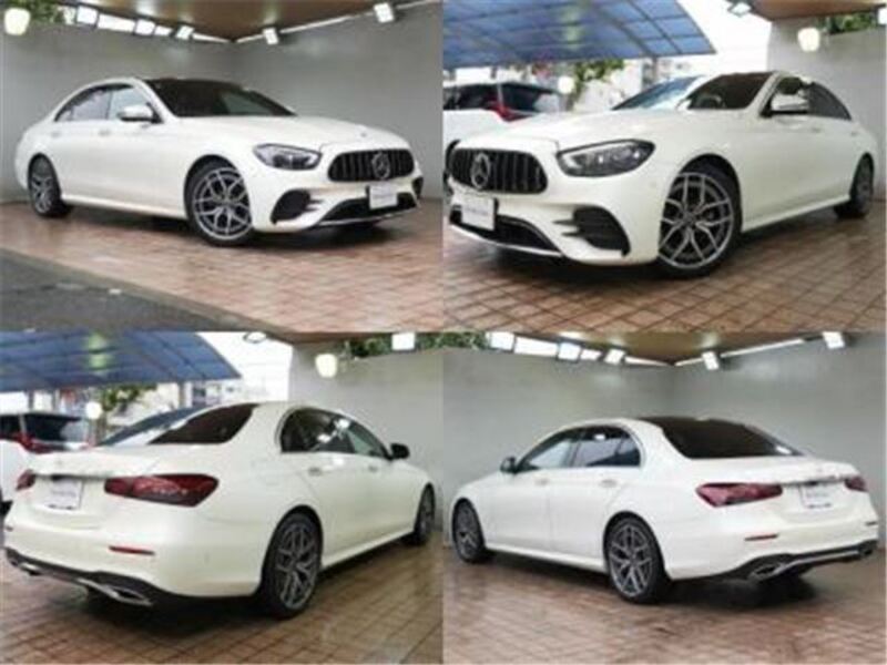 E-CLASS
