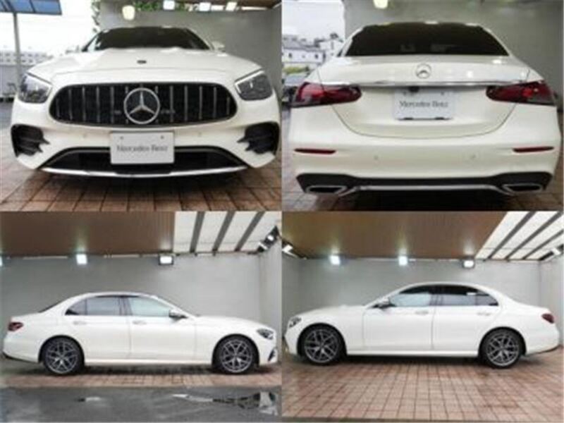 E-CLASS