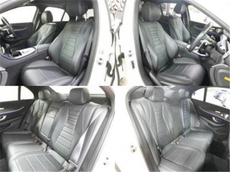 E-CLASS