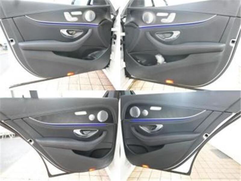 E-CLASS