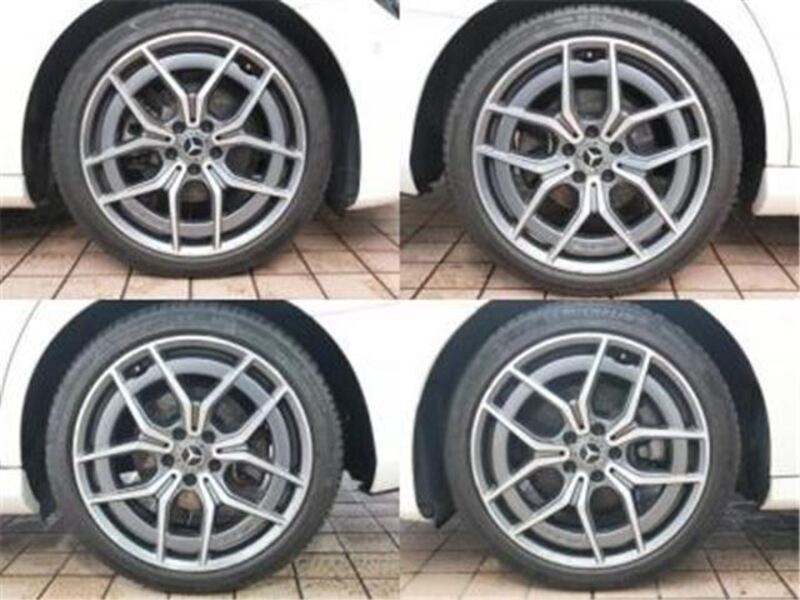 E-CLASS
