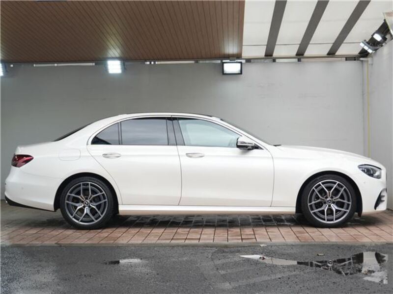 E-CLASS