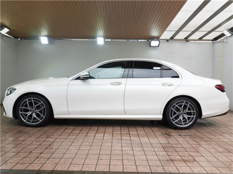 E-CLASS