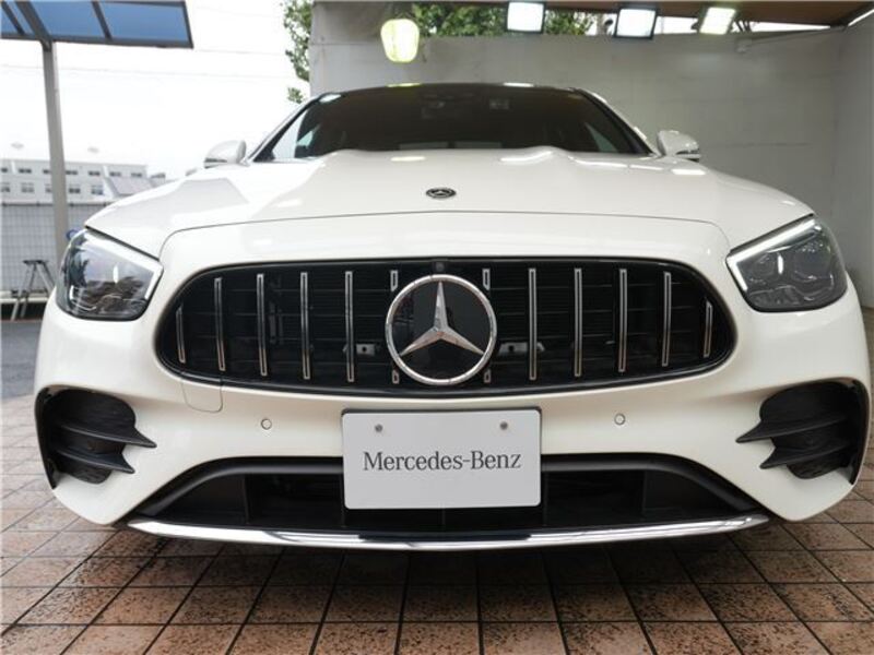 E-CLASS