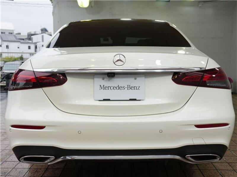 E-CLASS