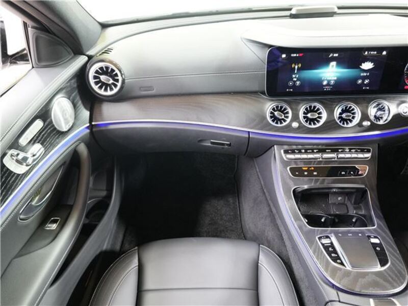 E-CLASS