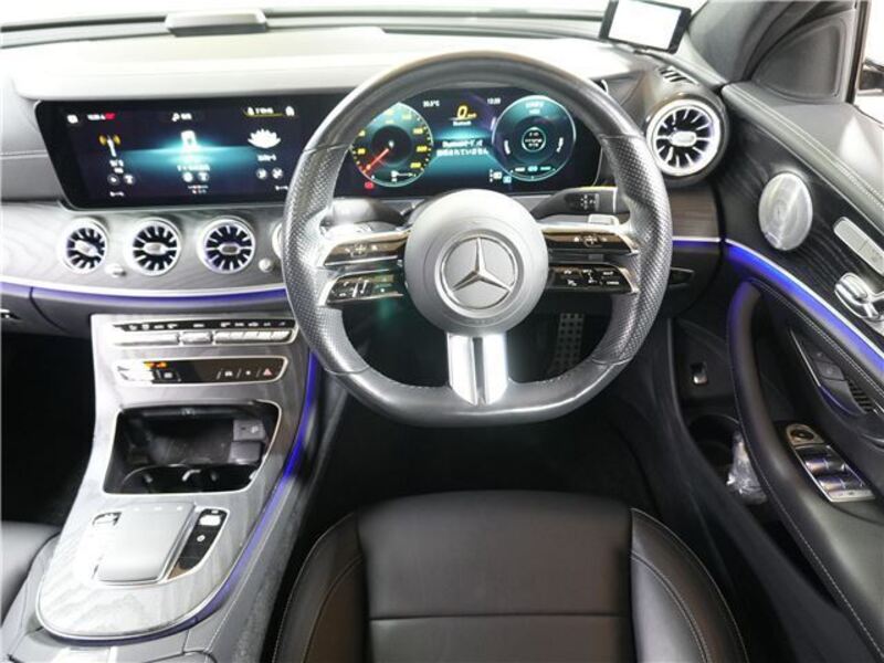 E-CLASS