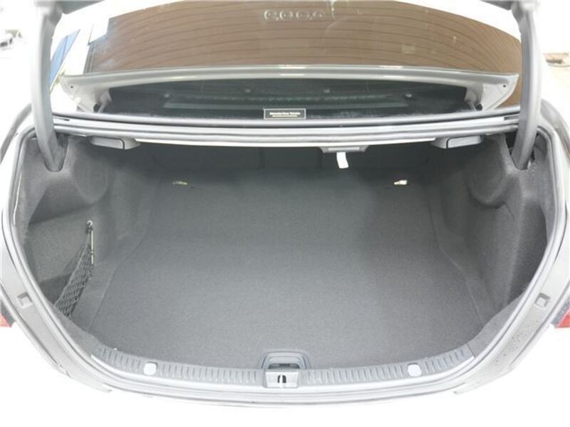E-CLASS