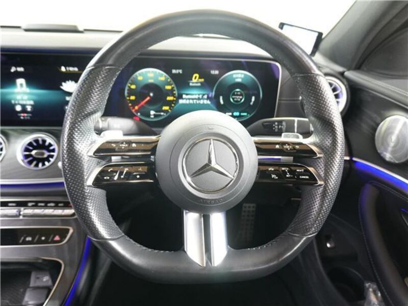 E-CLASS