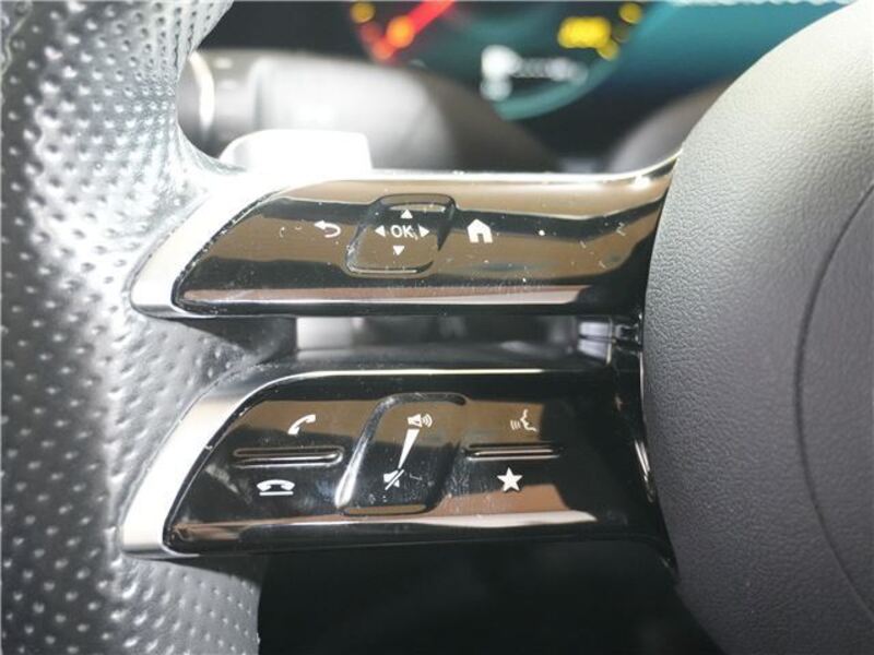E-CLASS