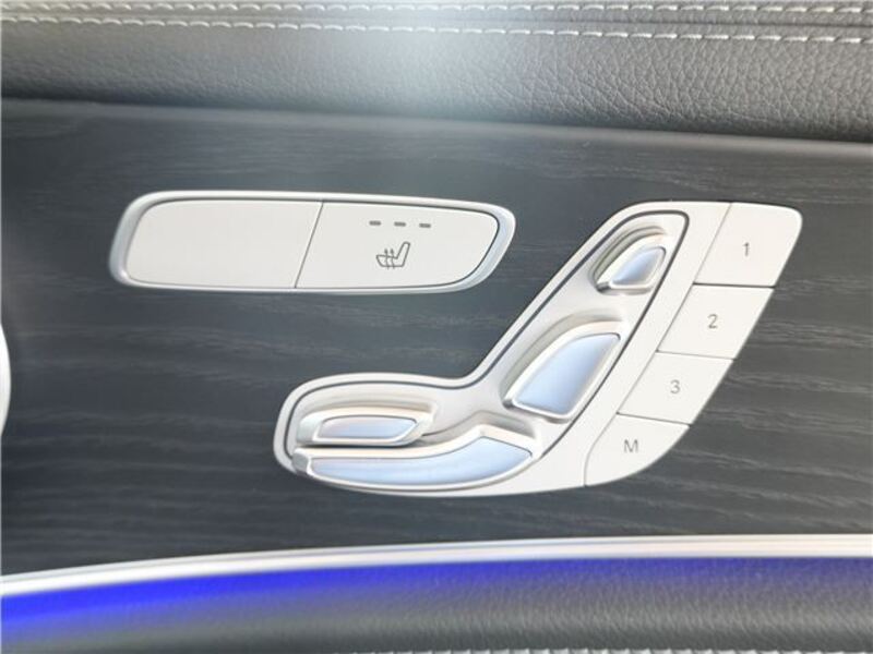 E-CLASS