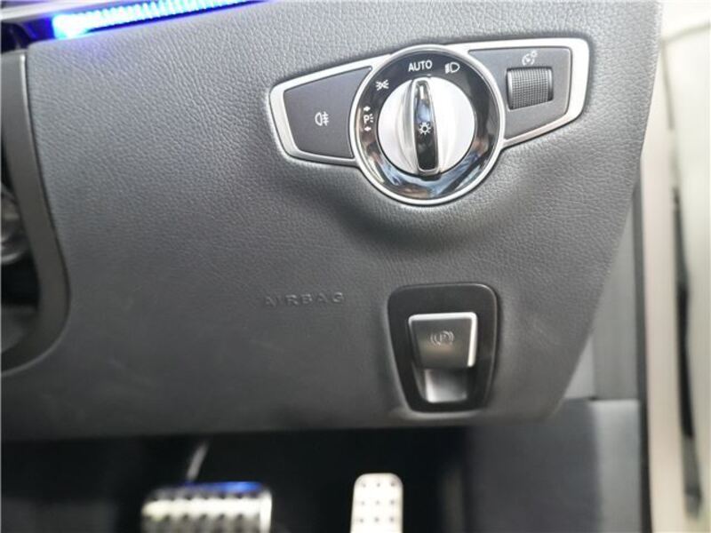 E-CLASS
