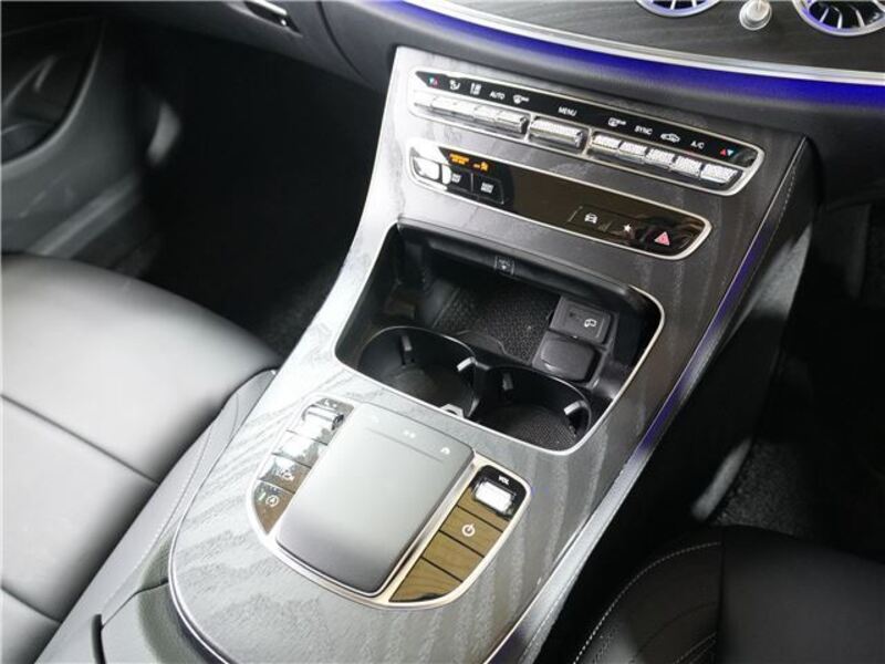 E-CLASS