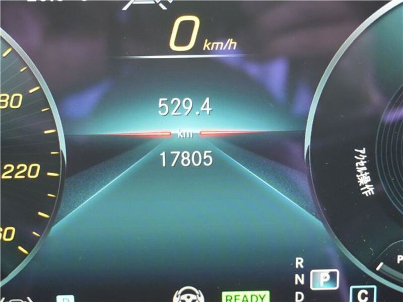 E-CLASS