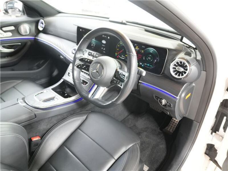E-CLASS
