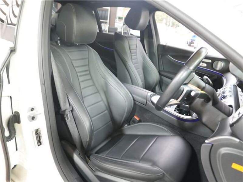 E-CLASS