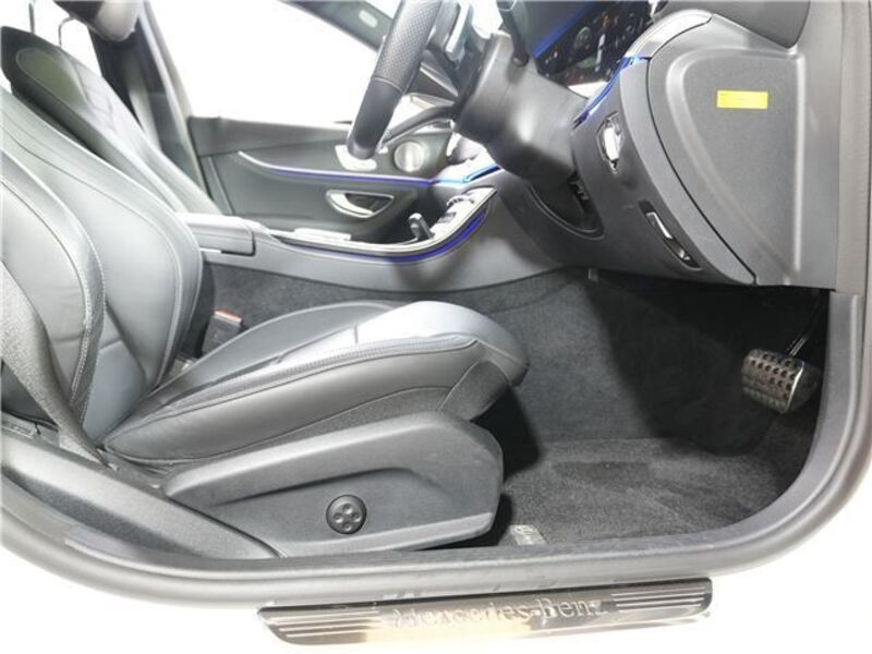 E-CLASS