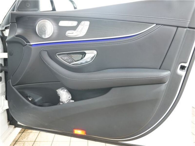 E-CLASS