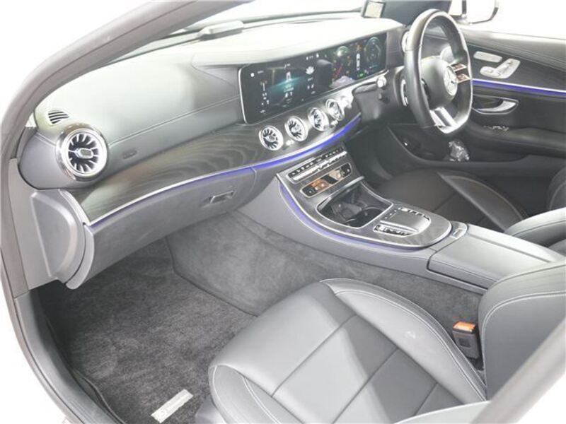 E-CLASS