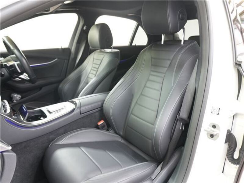 E-CLASS