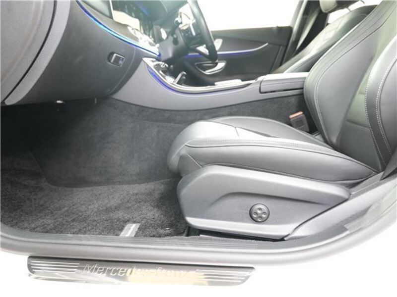 E-CLASS