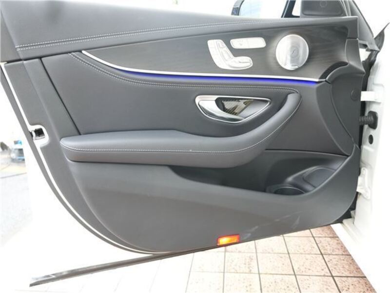 E-CLASS