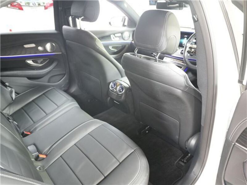 E-CLASS