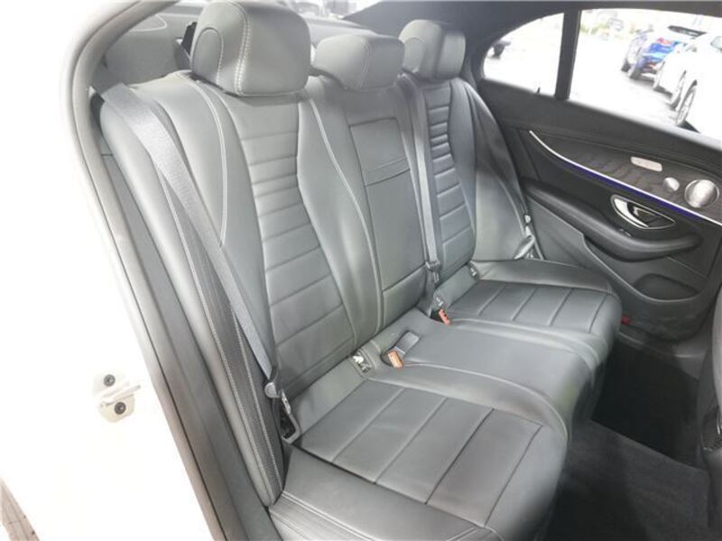 E-CLASS