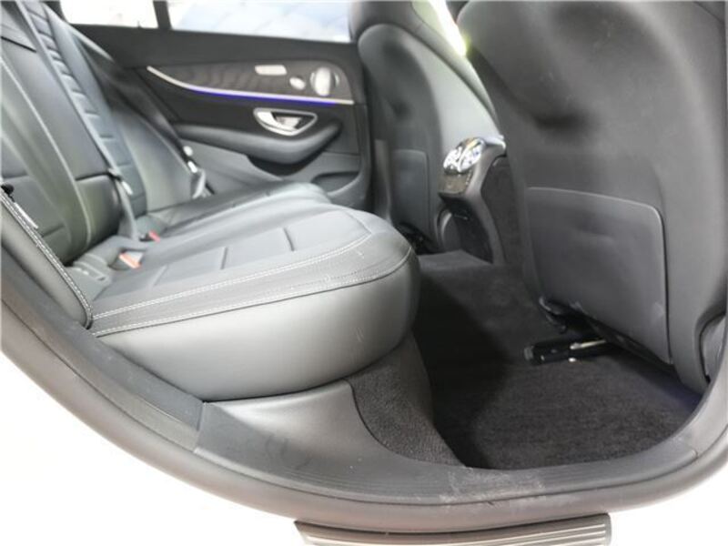 E-CLASS