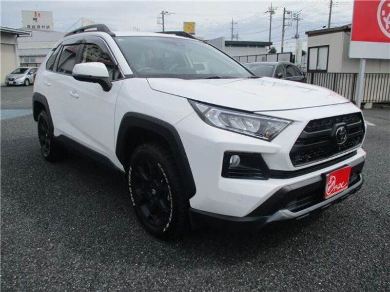 RAV4