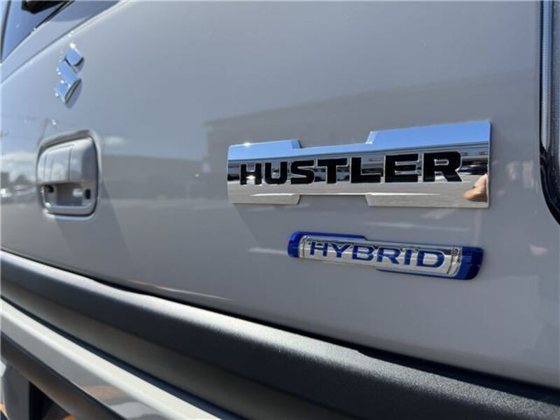 HUSTLER