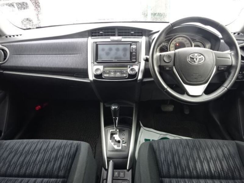 COROLLA FIELDER