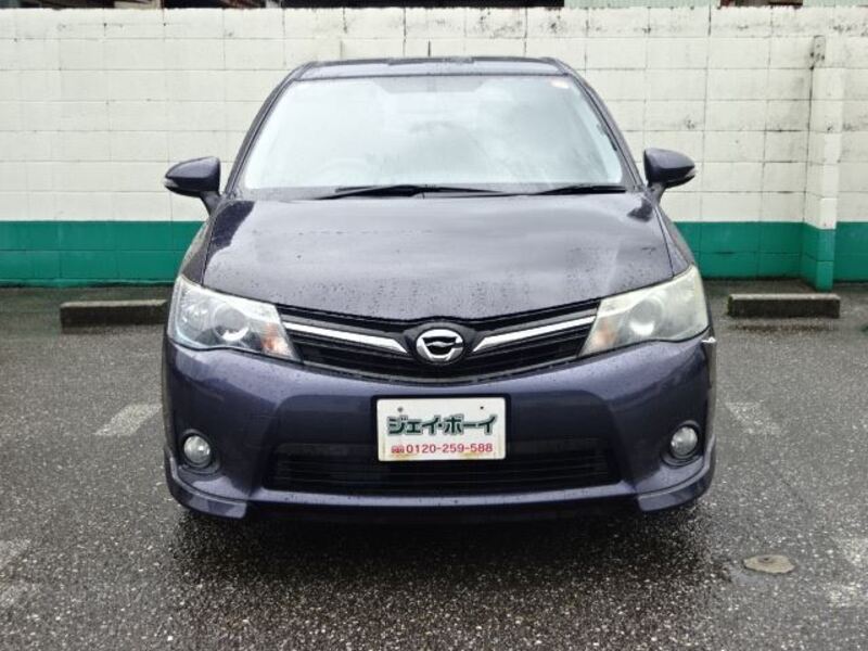 COROLLA FIELDER