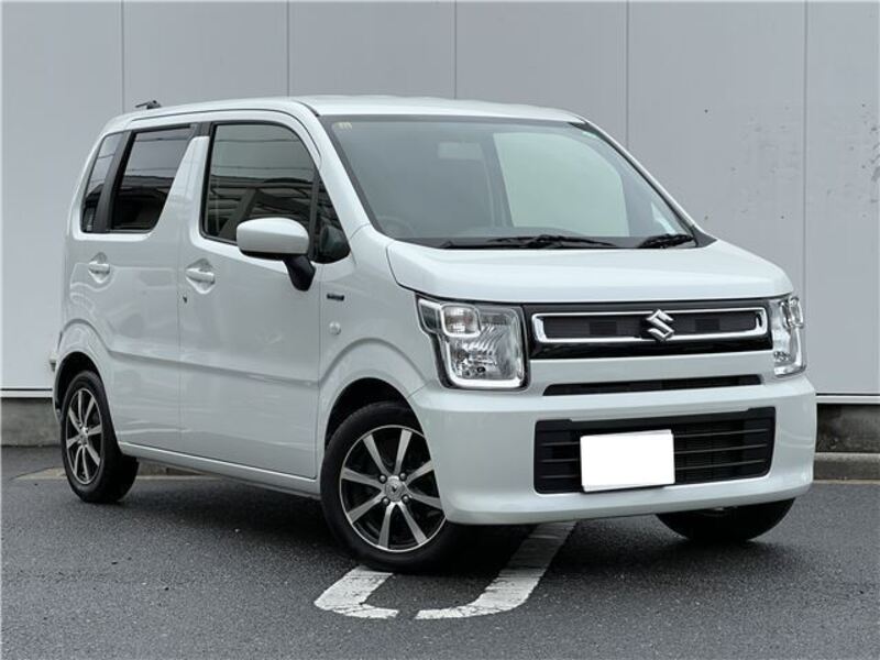 WAGON R-0