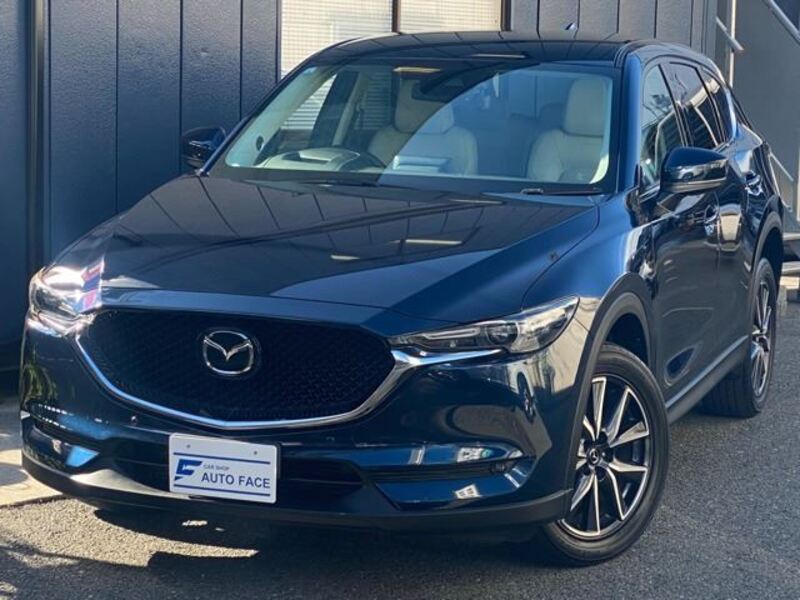 CX-5-0