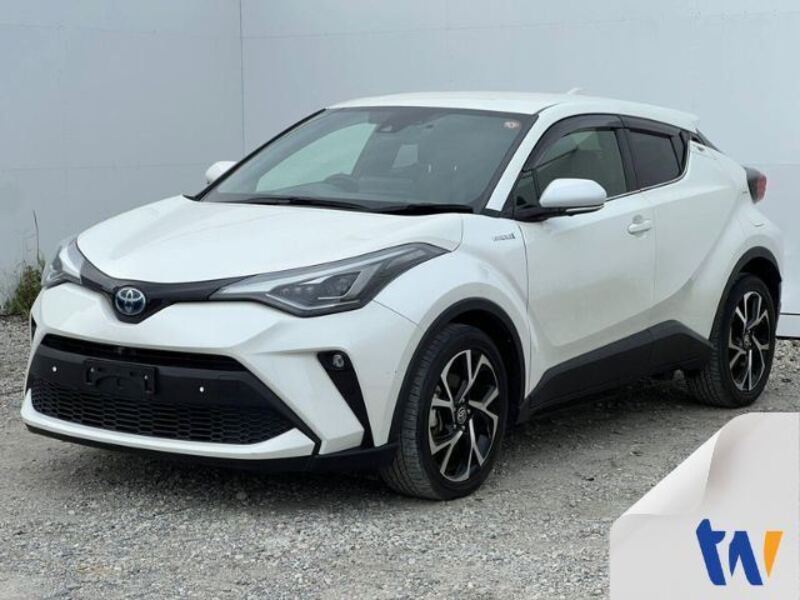 C-HR-0