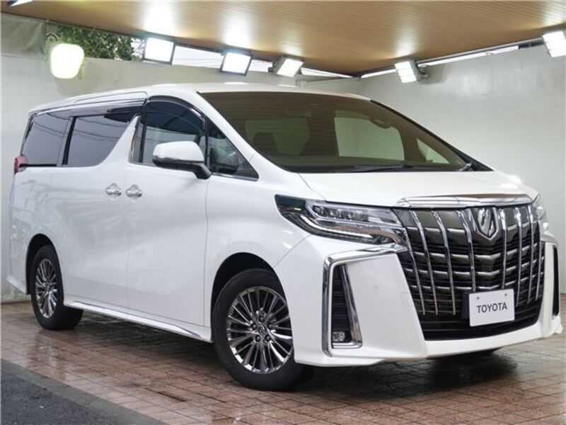 ALPHARD-0