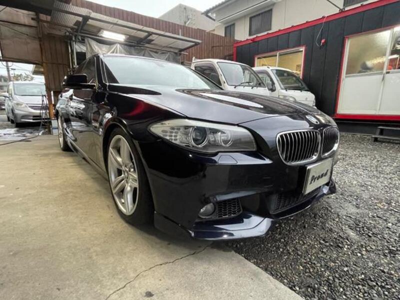 5 SERIES