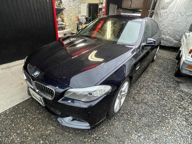 5 SERIES